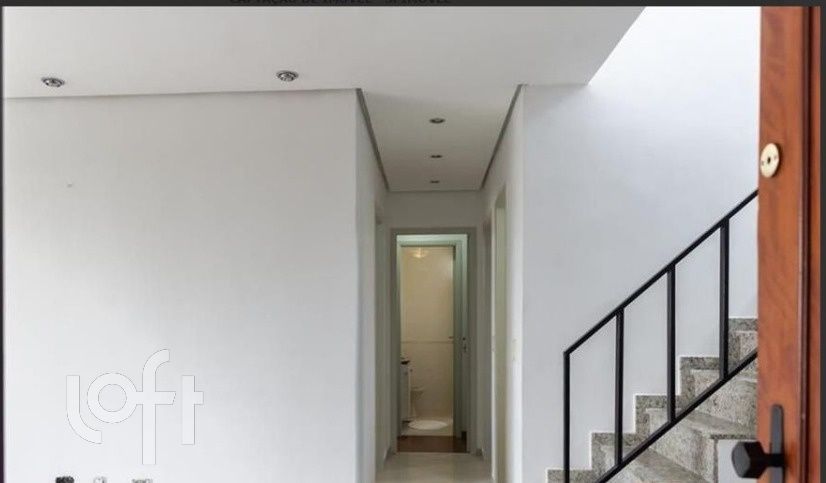 Apartamento, 4 quartos, 198 m² - Foto 4