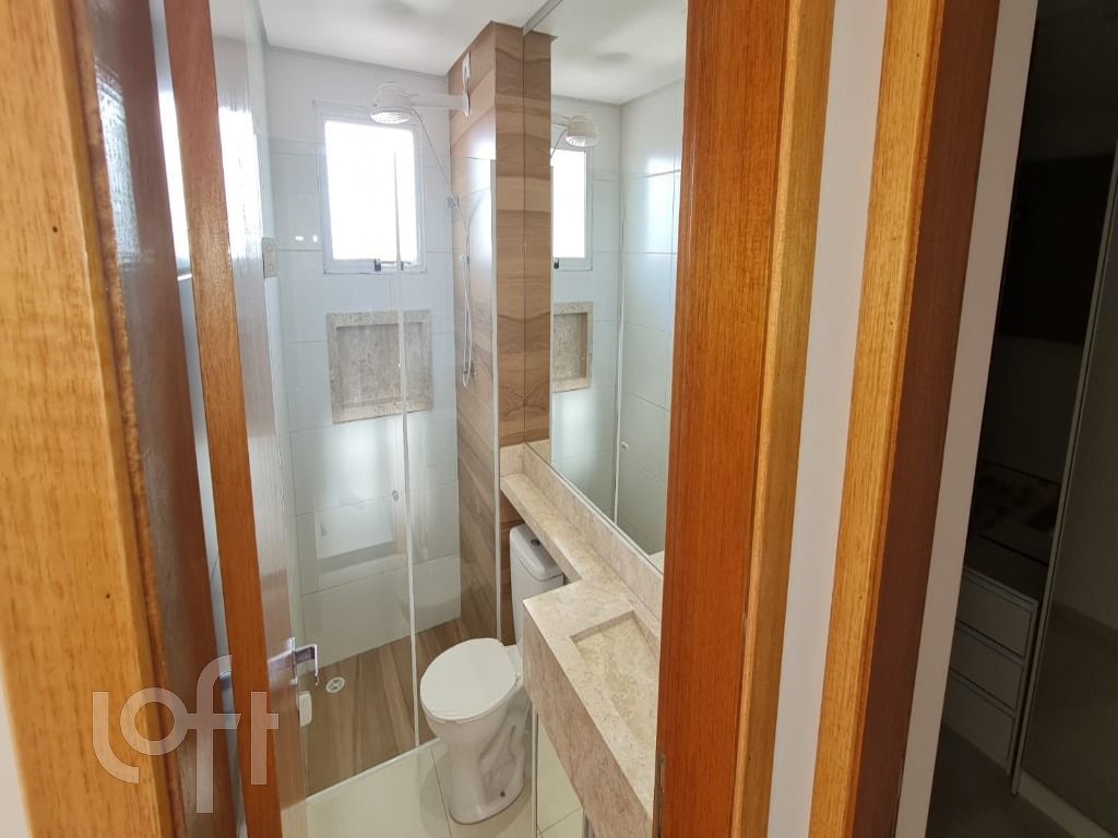 Apartamento, 2 quartos, 49 m² - Foto 8