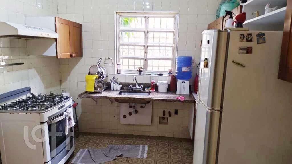 Casa, 4 quartos, 215 m² - Foto 28