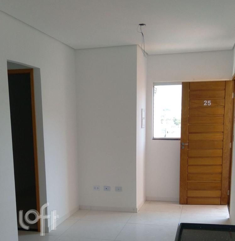 Apartamento, 2 quartos, 34 m² - Foto 15