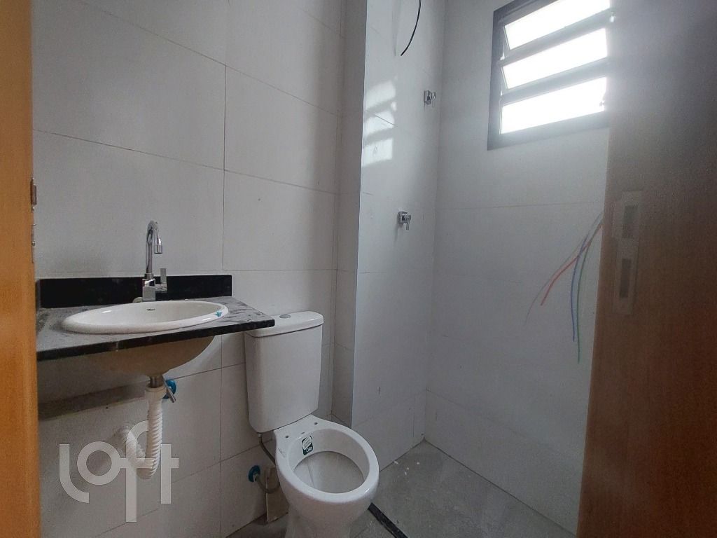 Apartamento, 2 quartos, 47 m² - Foto 7