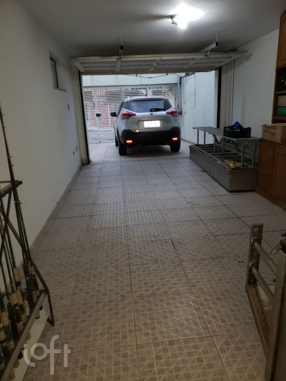 Casa, 4 quartos, 163 m² - Foto 21