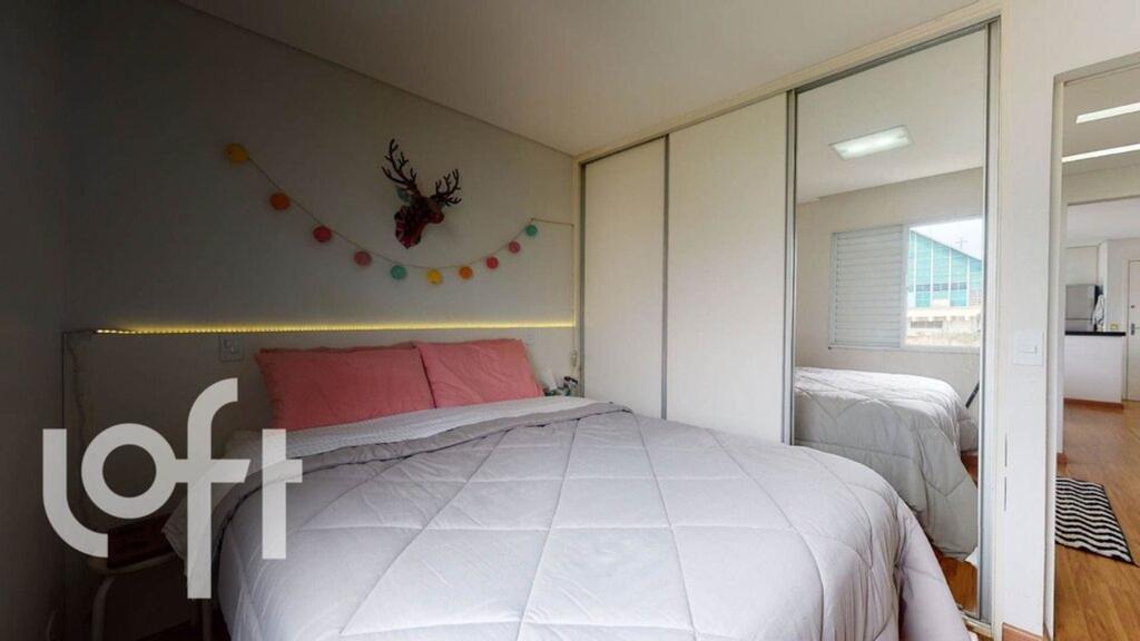 Apartamento, 1 quarto, 56 m² - Foto 34