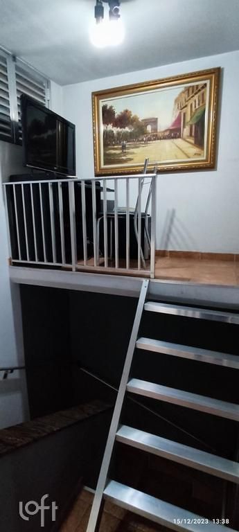 Apartamento, 2 quartos, 65 m² - Foto 87