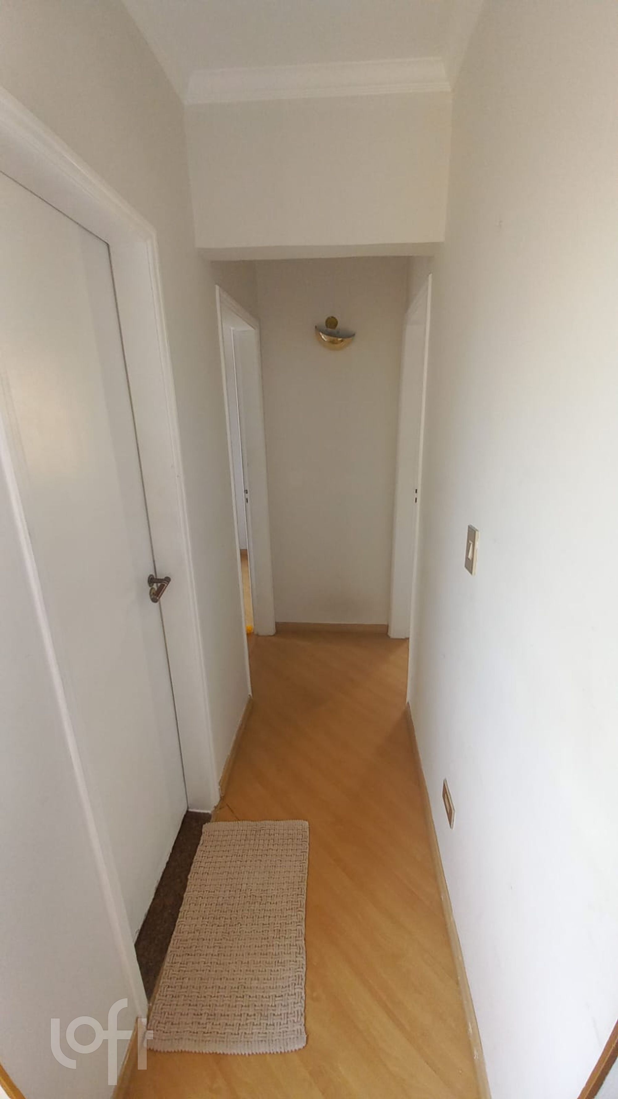 Apartamento à venda com 2 quartos, 50m² - Foto 5