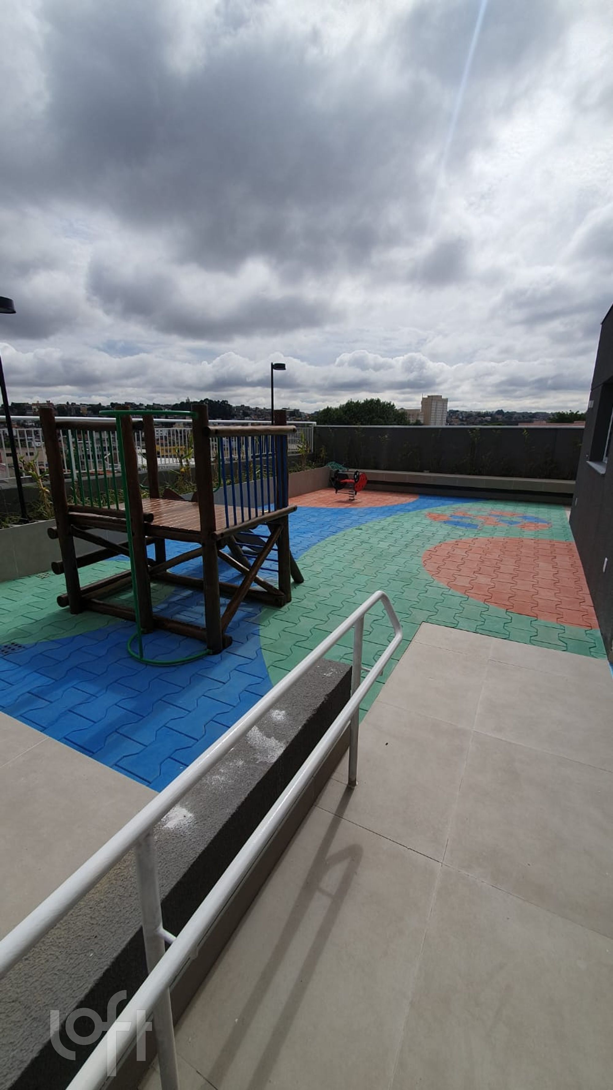 Apartamento, 2 quartos, 40 m² - Foto 15