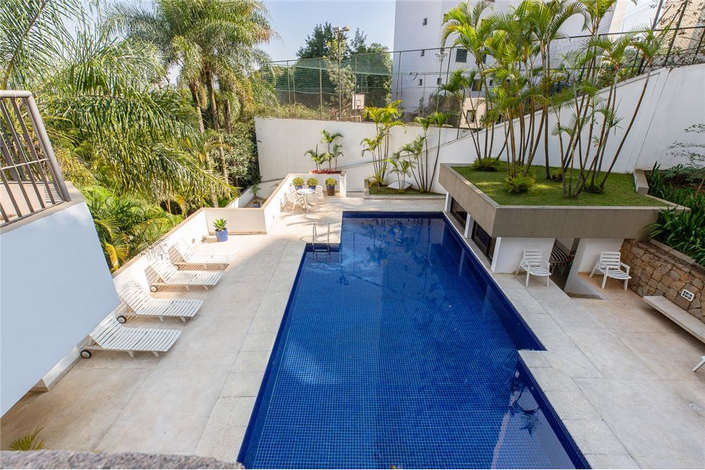 Apartamento, 3 quartos, 147 m² - Foto 27