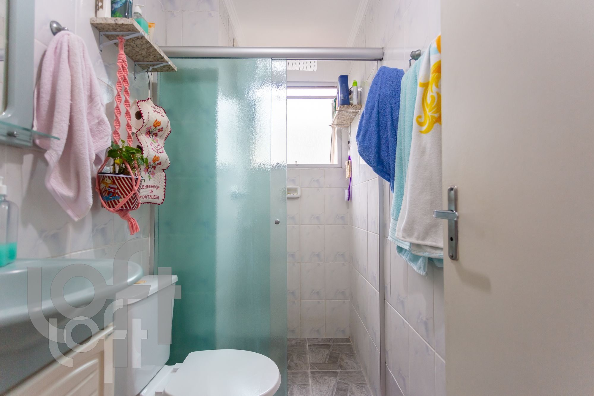 Apartamento à venda com 2 quartos, 58m² - Foto 22
