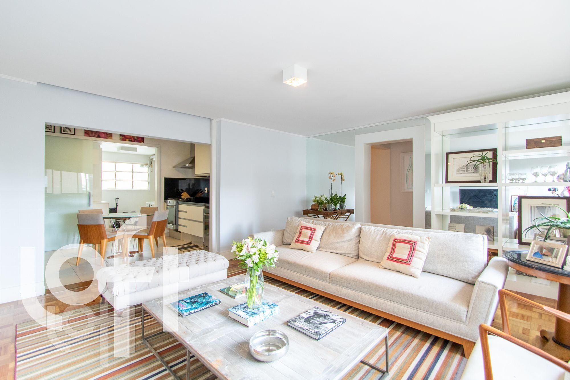 Apartamento, 3 quartos, 114 m² - Foto 20