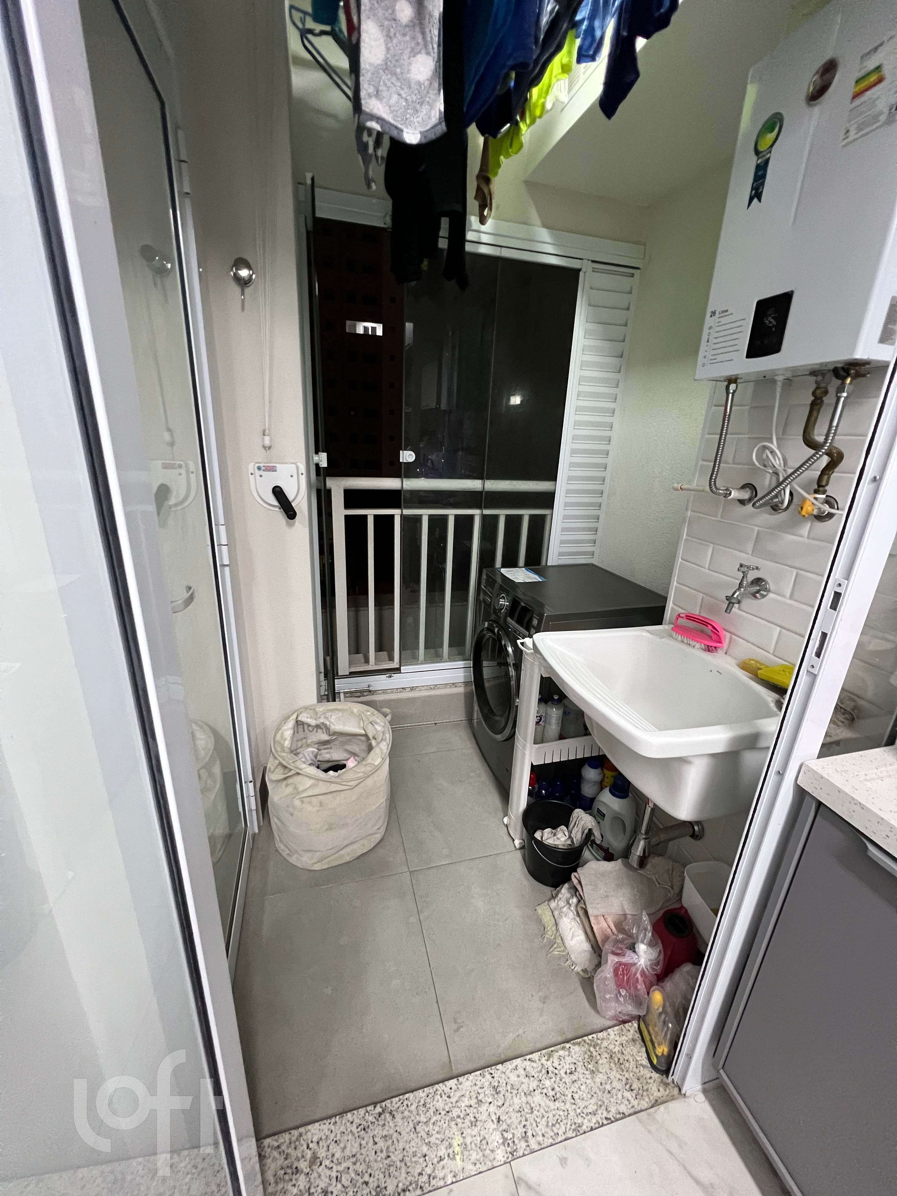 Apartamento, 1 quarto, 62 m² - Foto 12