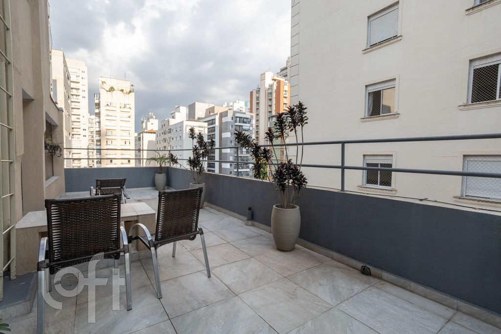Apartamento, 2 quartos, 79 m² - Foto 19