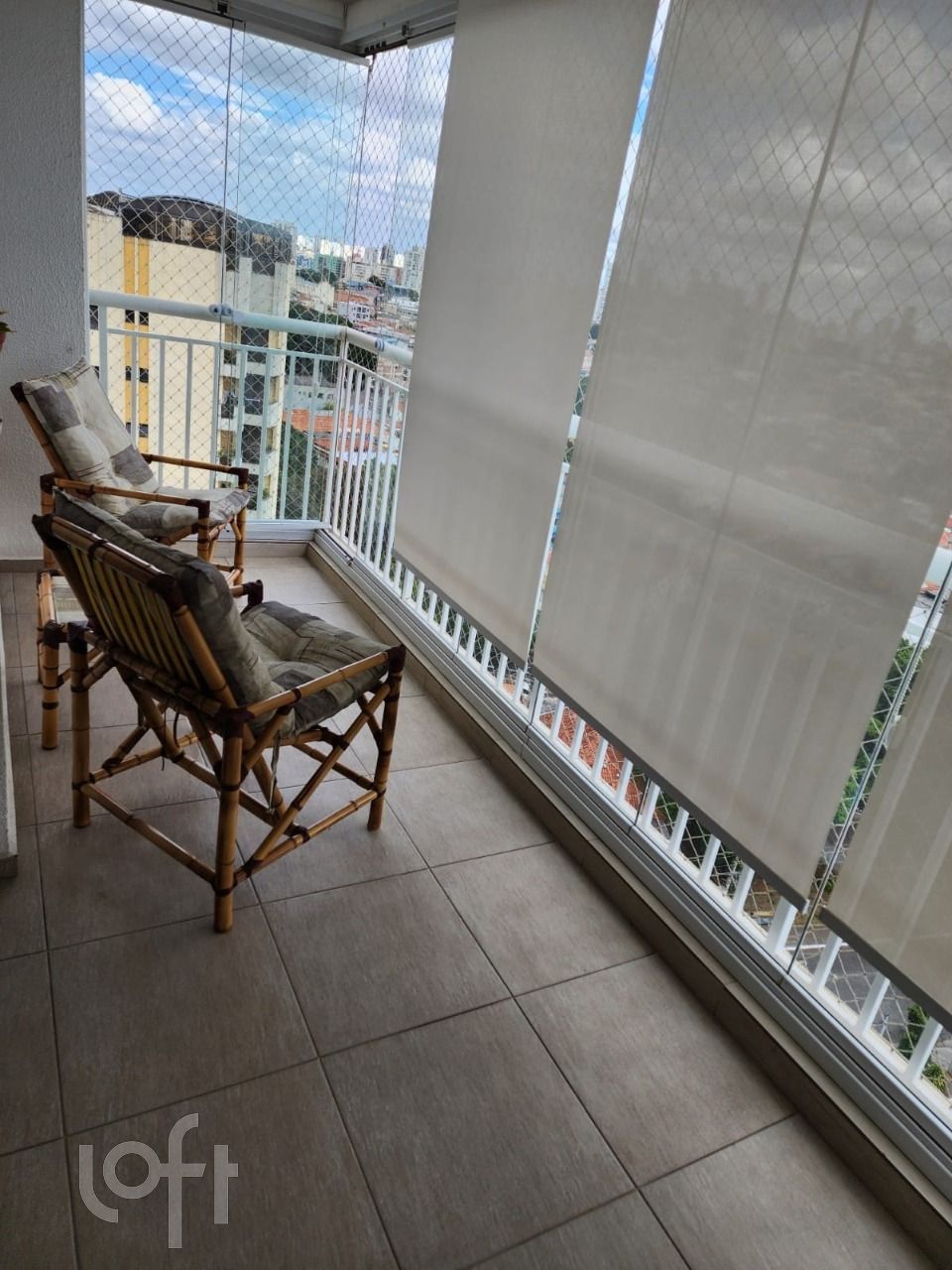 Apartamento à venda com 3 quartos, 78m² - Foto 7