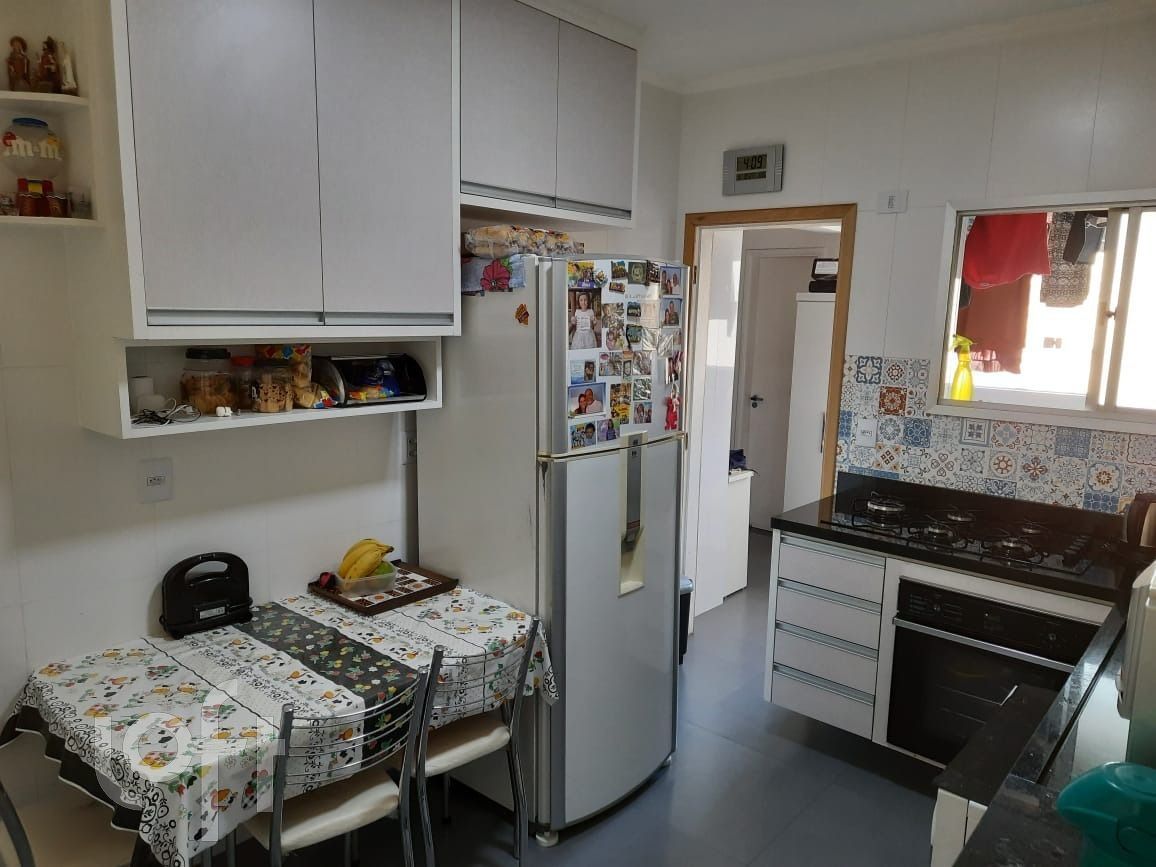 Apartamento, 4 quartos, 224 m² - Foto 5