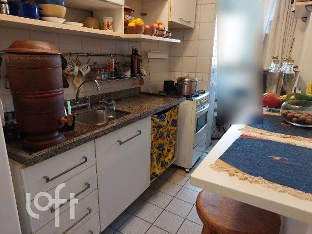 Apartamento, 1 quarto, 45 m² - Foto 7