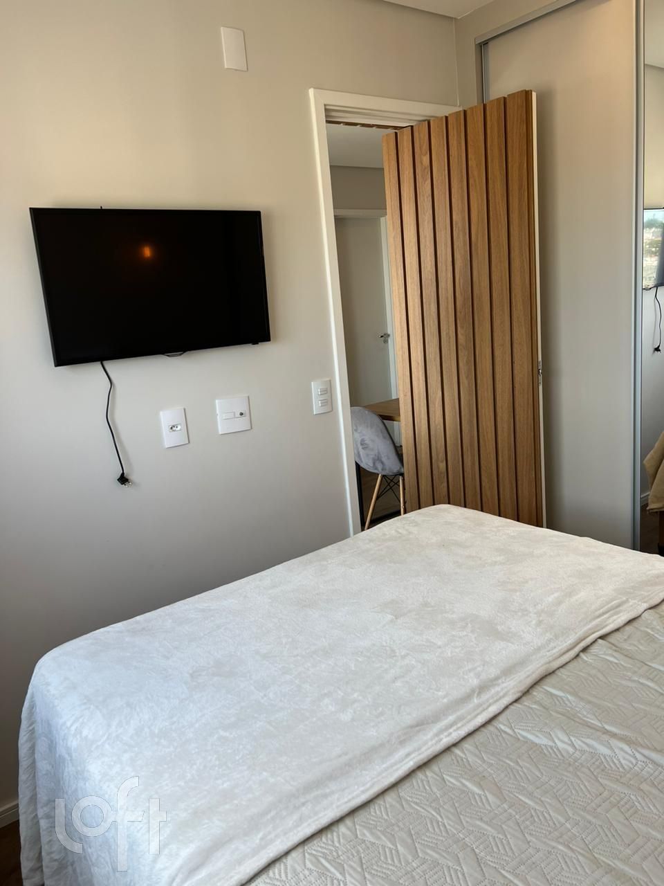 Apartamento, 1 quarto, 38 m² - Foto 11