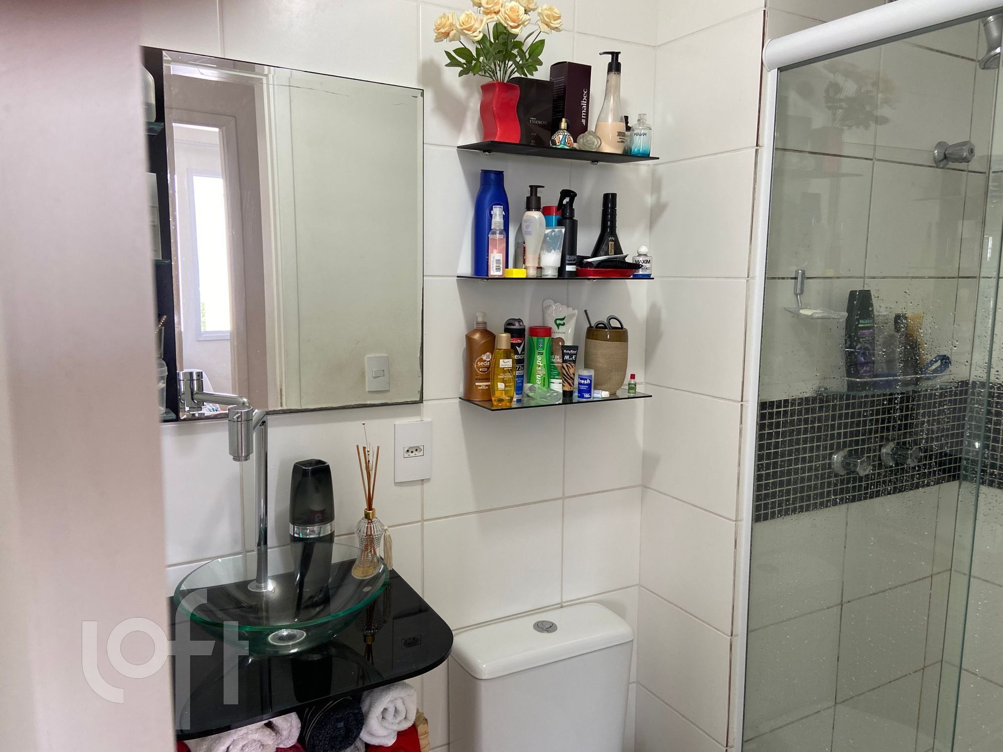 Apartamento, 2 quartos, 45 m² - Foto 26