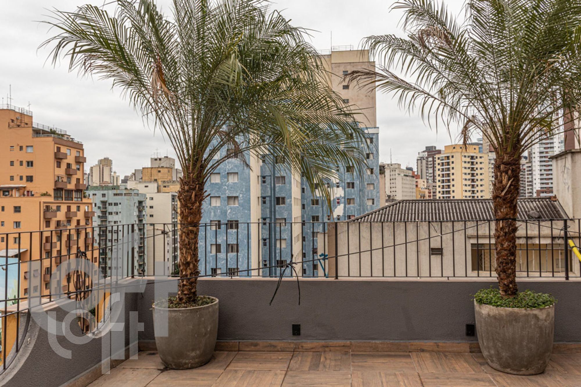 Apartamento, 1 quarto, 28 m² - Foto 18