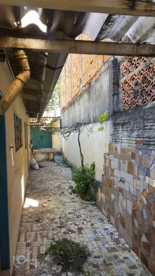 Casa, 1 quarto, 80 m² - Foto 22