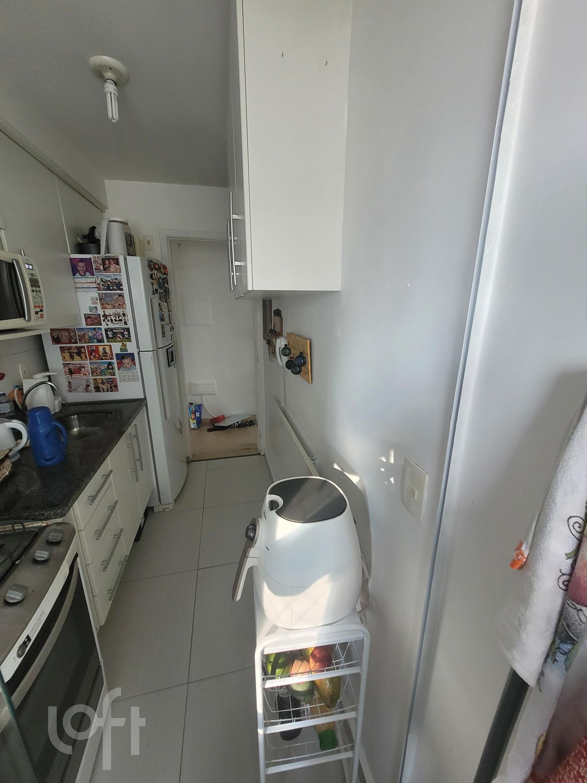 Apartamento à venda com 2 quartos, 49m² - Foto 22