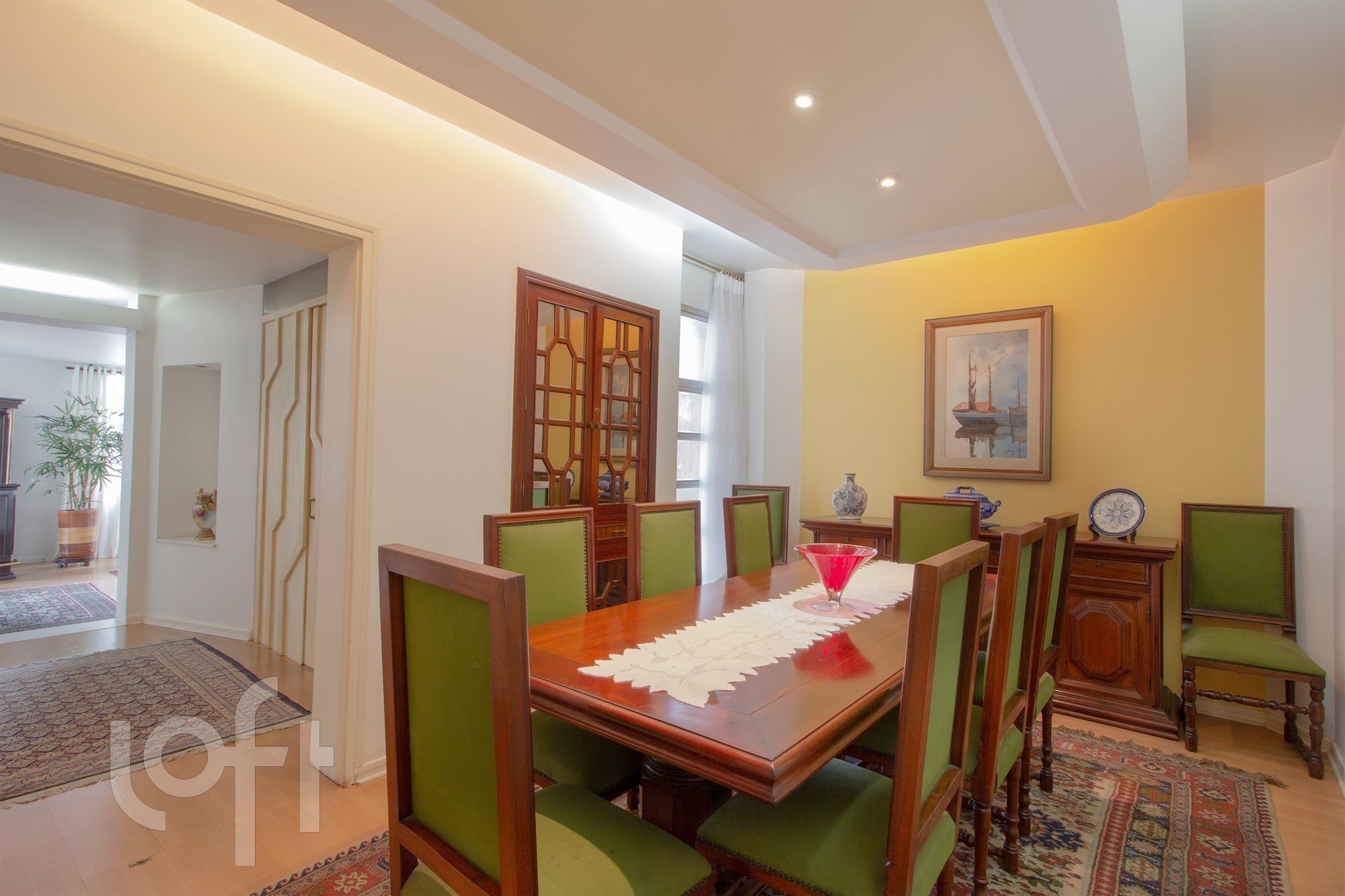 Apartamento, 3 quartos, 220 m² - Foto 25