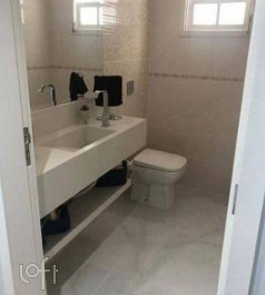 Casa de Condomínio, 3 quartos - Foto 22