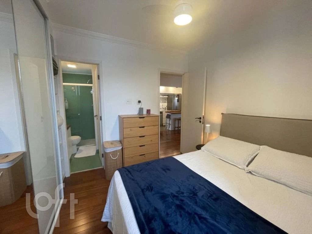 Apartamento, 2 quartos, 58 m² - Foto 10