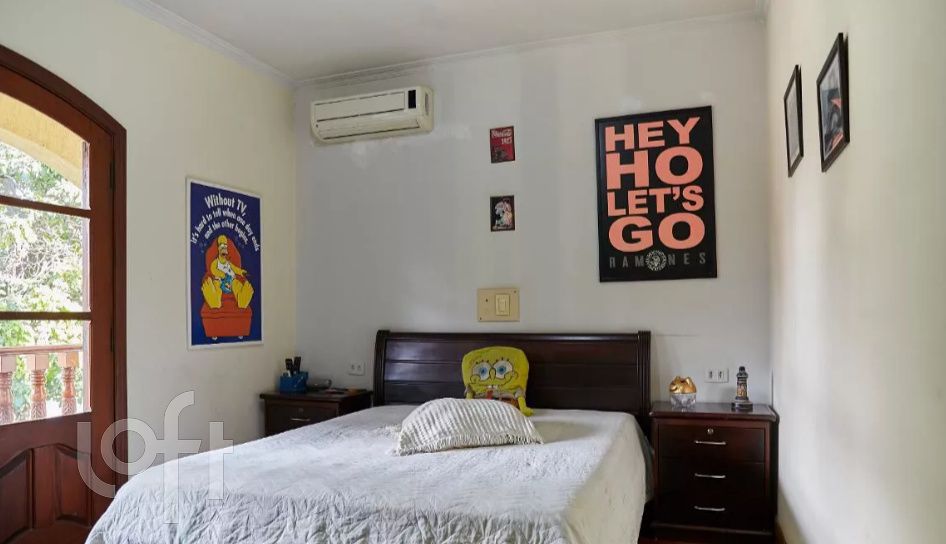 Casa, 5 quartos, 590 m² - Foto 2