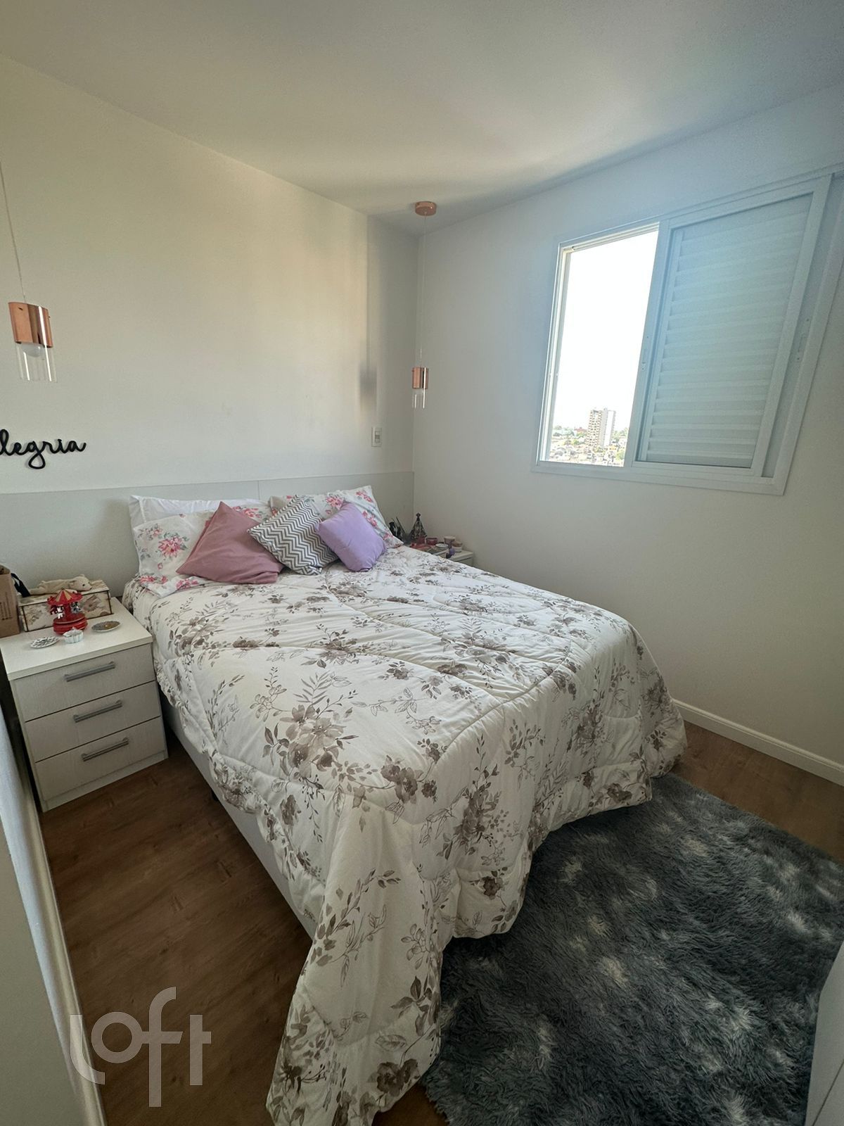 Apartamento, 1 quarto, 43 m² - Foto 14