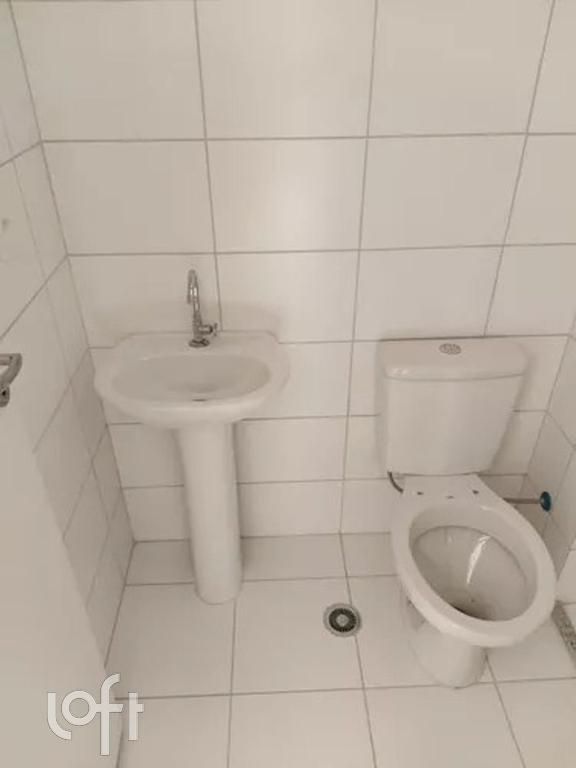 Apartamento, 2 quartos, 42 m² - Foto 14