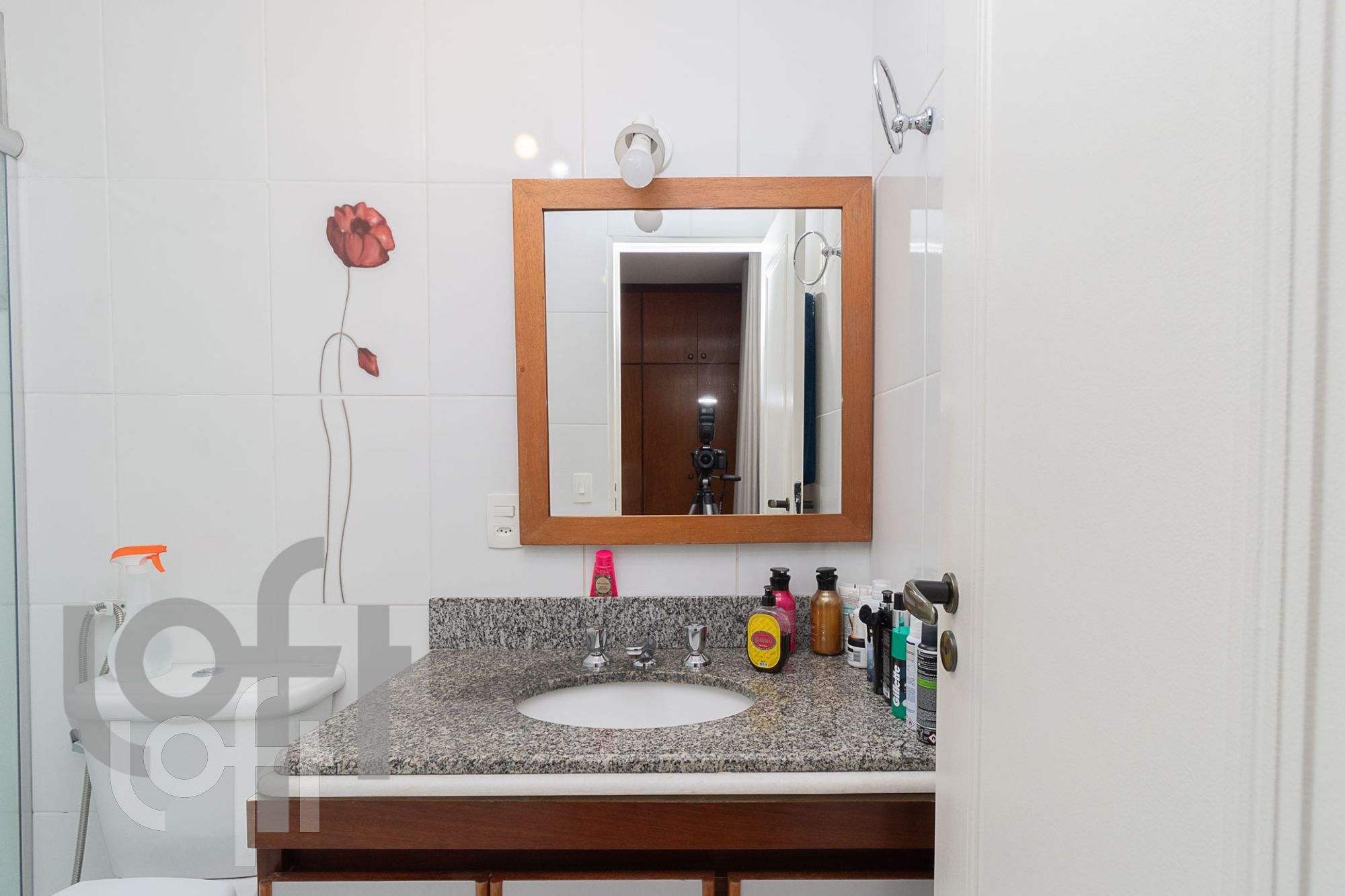 Apartamento, 3 quartos, 72 m² - Foto 38