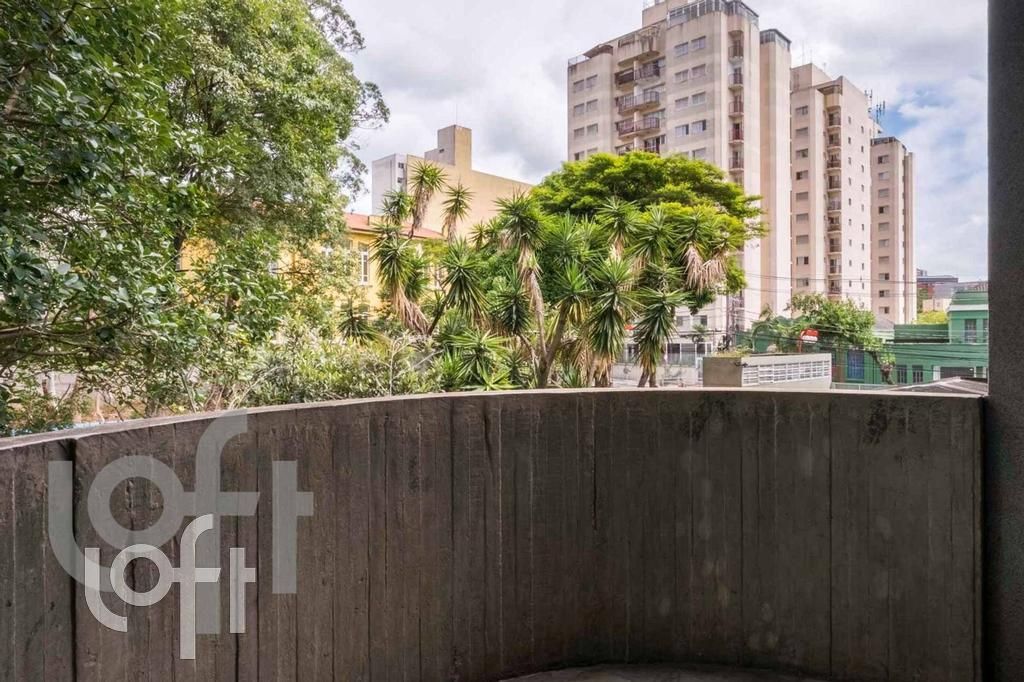 Apartamento à venda com 1 quarto, 48m² - Foto 2