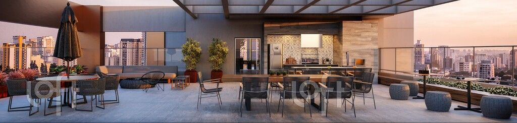 Apartamento, 1 quarto, 32 m² - Foto 16