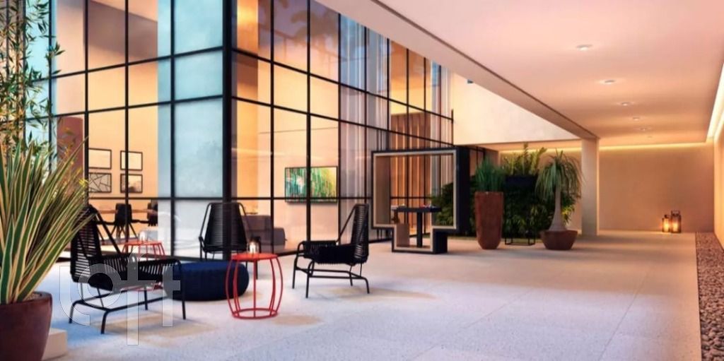Apartamento à venda com 3 quartos, 120m² - Foto 11