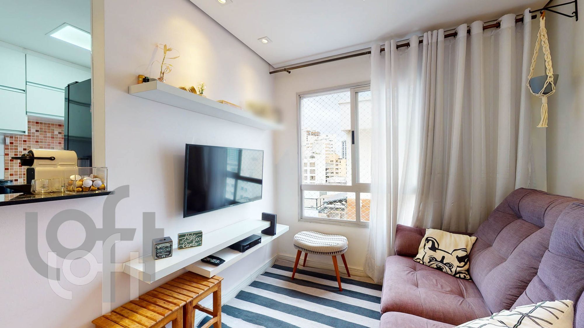 Apartamento à venda com 2 quartos, 45m² - Foto 28