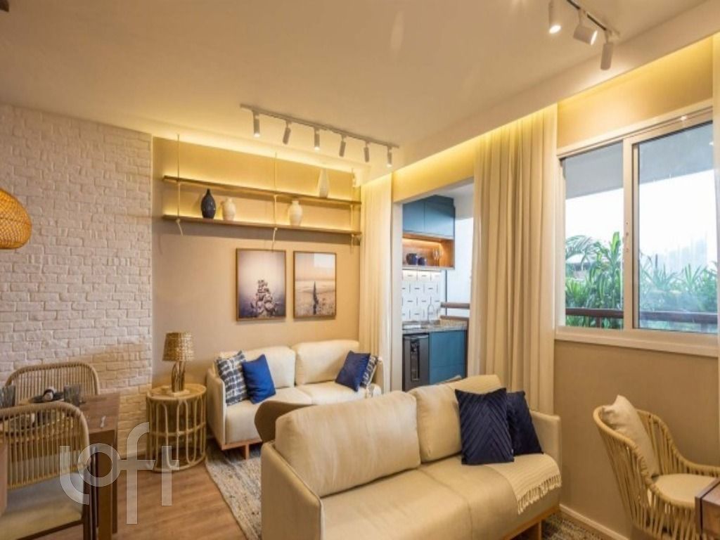 Apartamento, 3 quartos, 69 m² - Foto 5