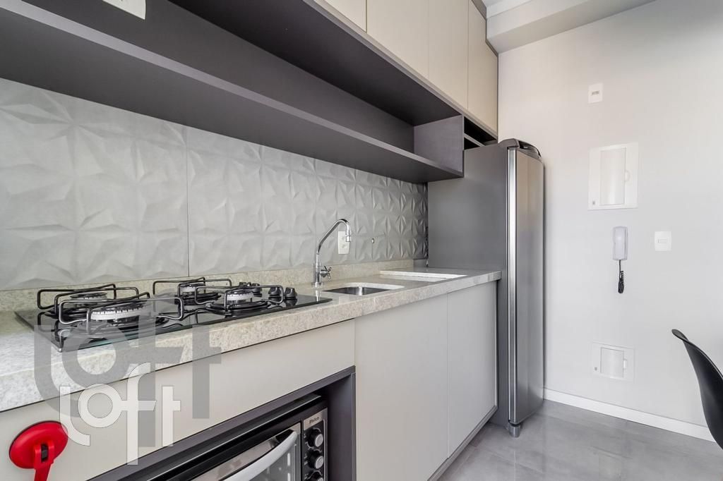 Apartamento, 1 quarto, 45 m² - Foto 29