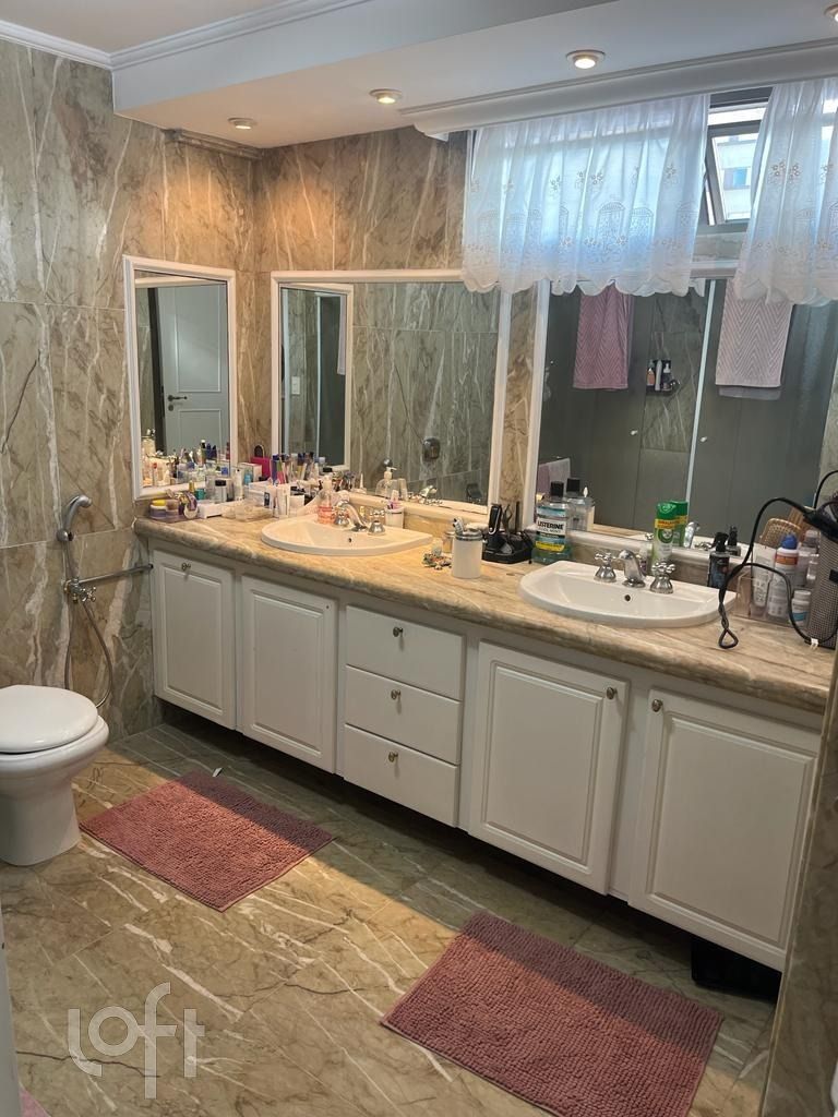 Apartamento à venda com 4 quartos, 247m² - Foto 12