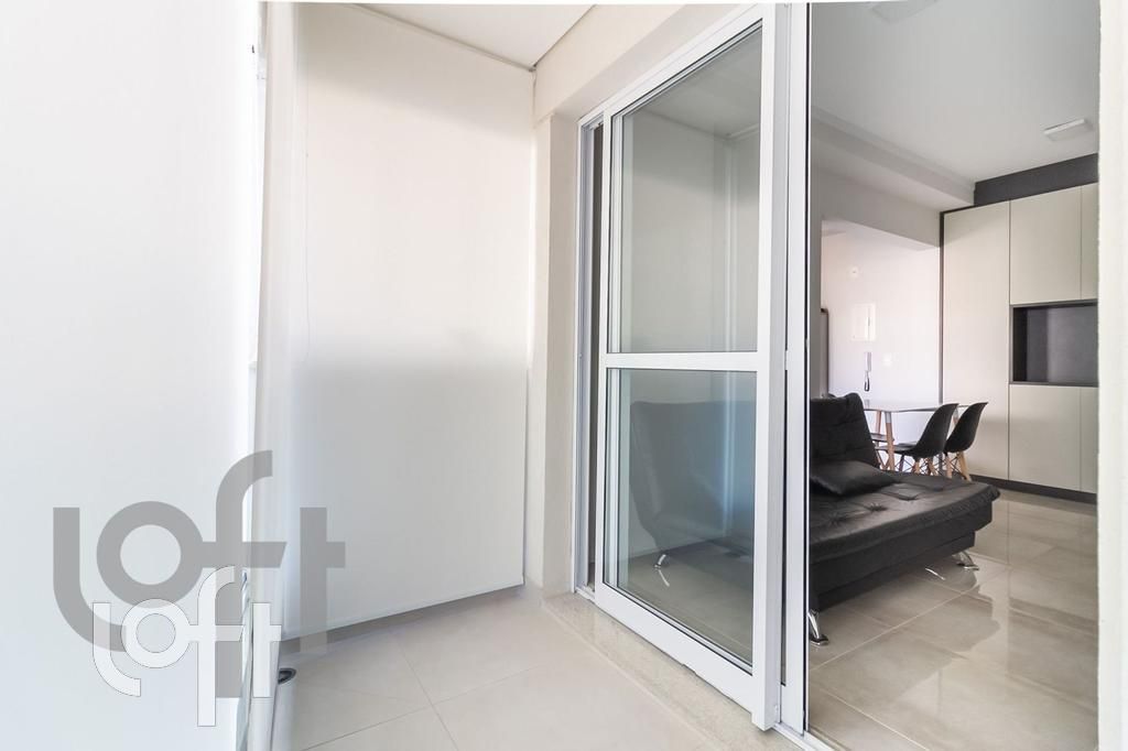 Apartamento, 1 quarto, 45 m² - Foto 13