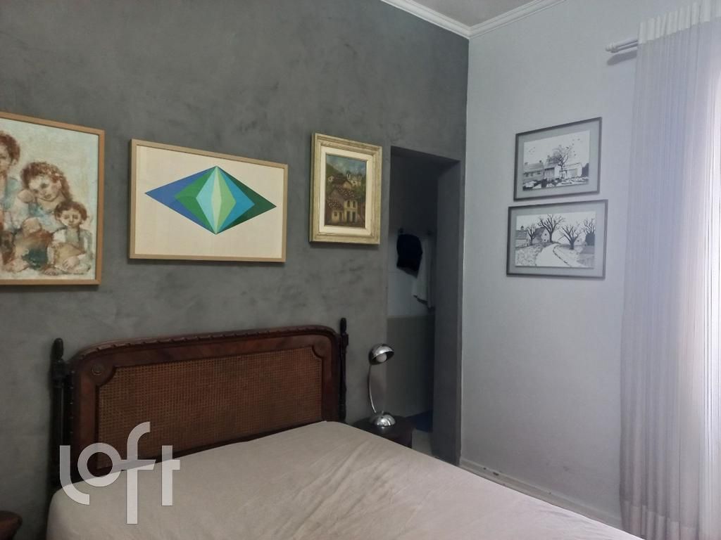 Apartamento, 2 quartos, 130 m² - Foto 19