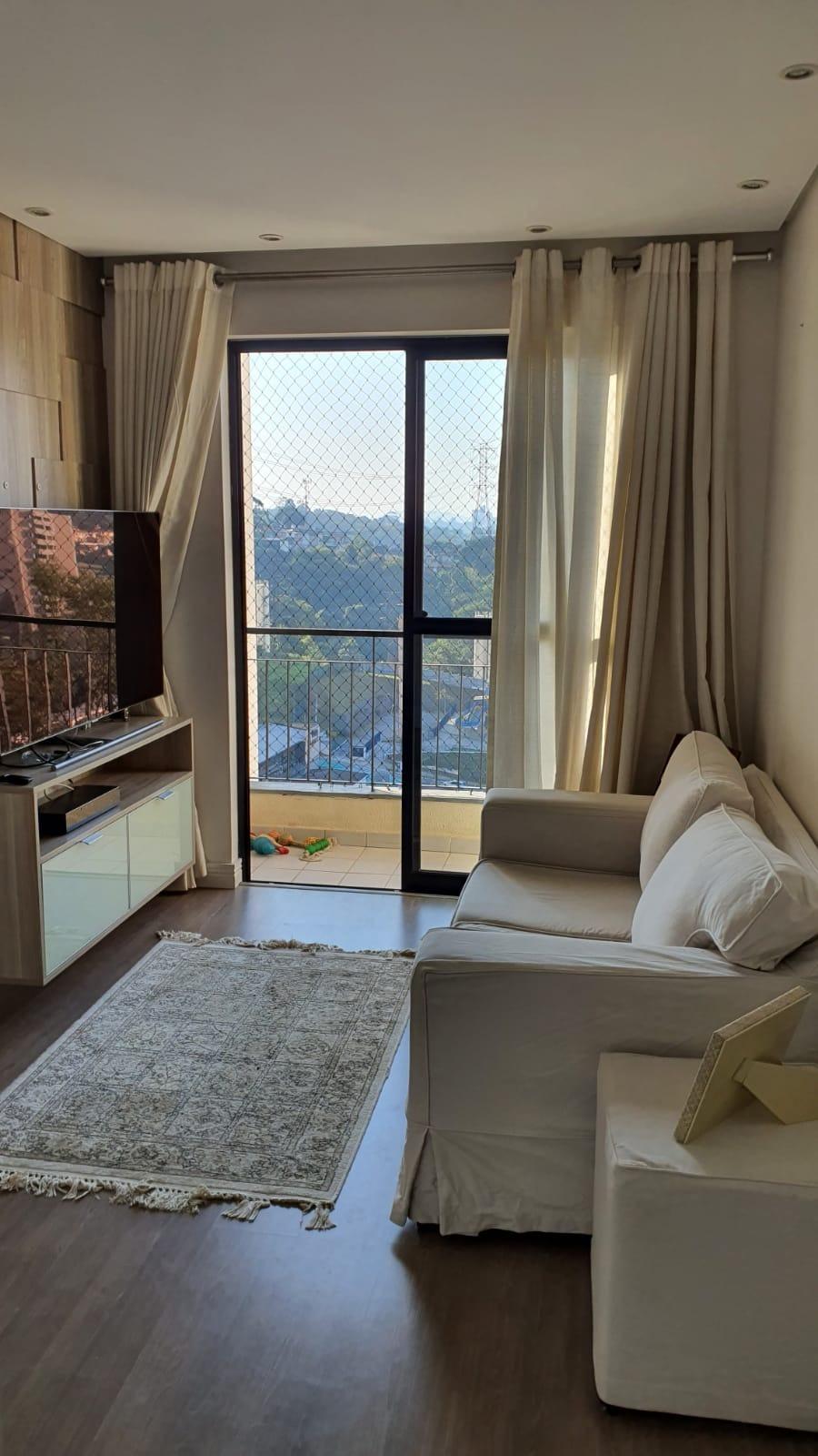 Apartamento, 2 quartos, 50 m² - Foto 22