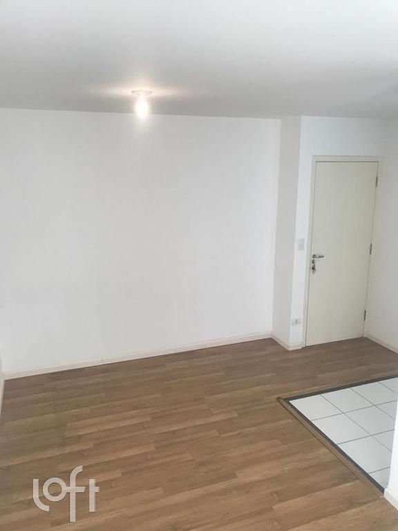 Apartamento à venda com 2 quartos, 48m² - Foto 3