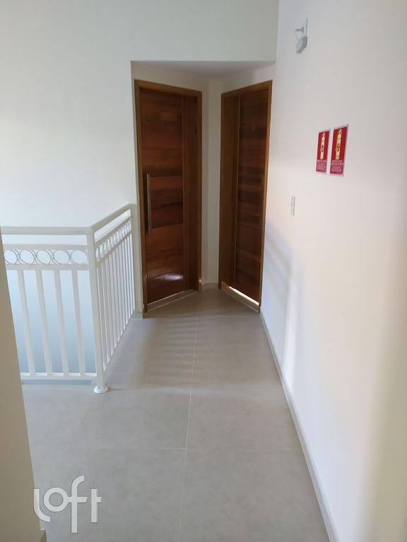 Apartamento, 2 quartos, 37 m² - Foto 8