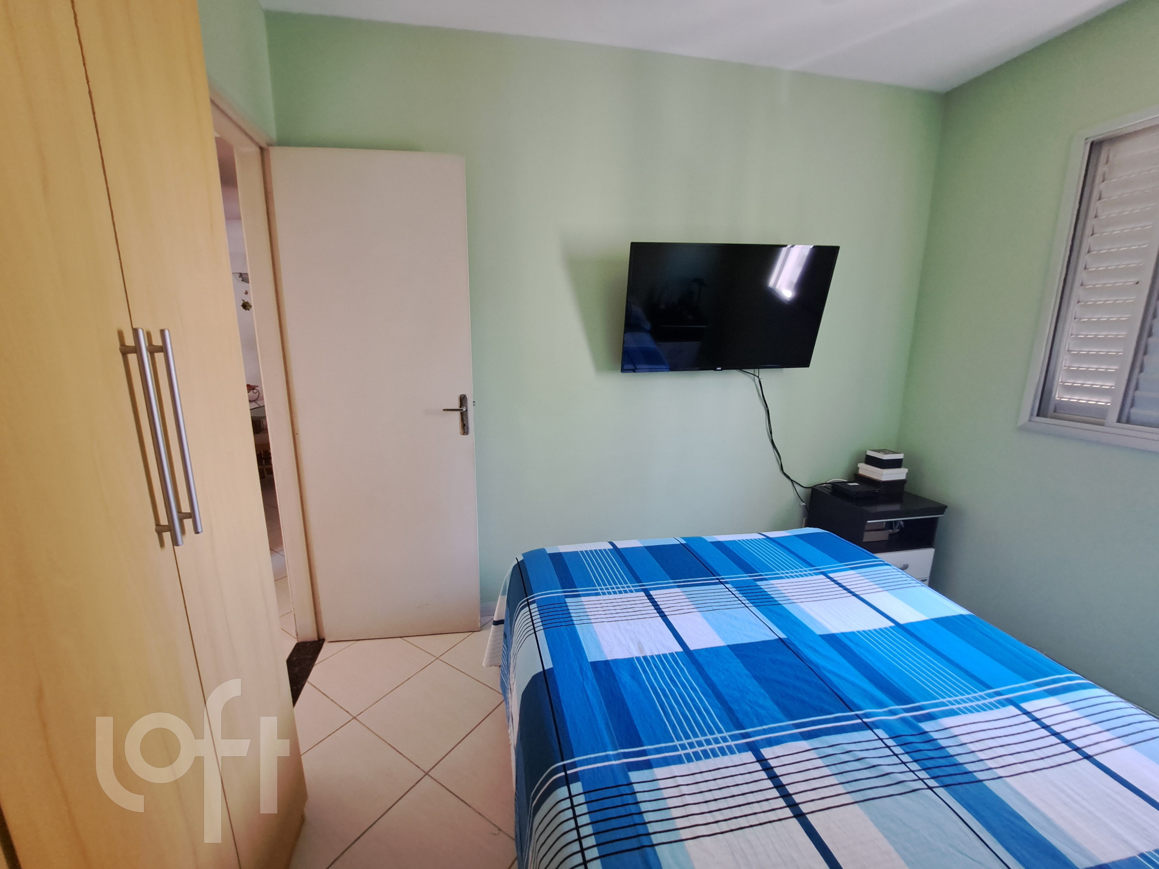 Apartamento, 3 quartos, 61 m² - Foto 28