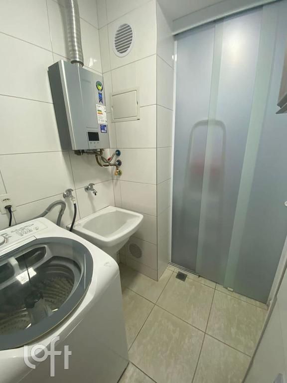 Apartamento, 2 quartos, 48 m² - Foto 14