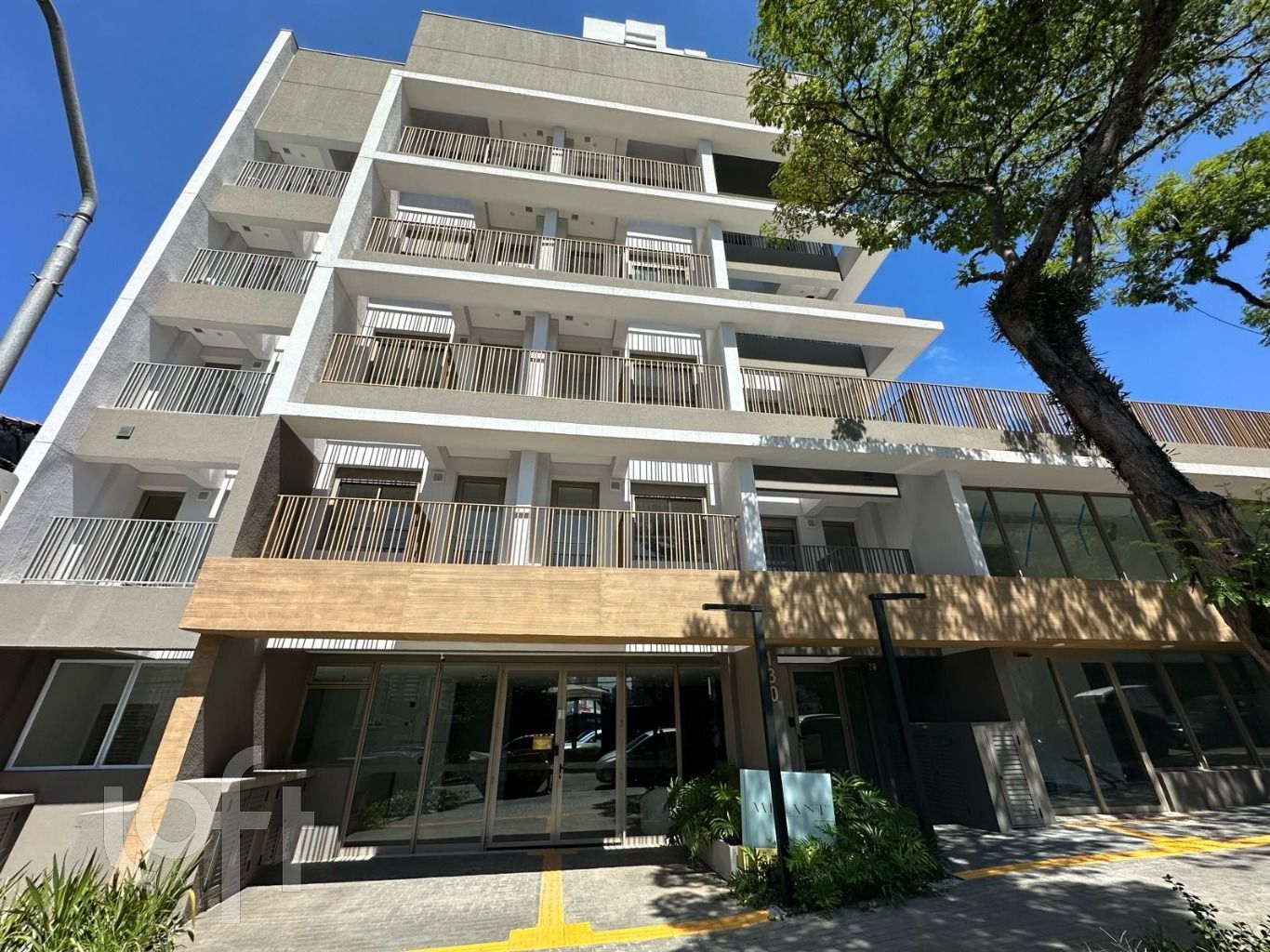 Apartamento, 1 quarto, 27 m² - Foto 14