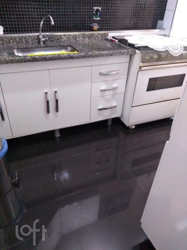 Apartamento à venda com 2 quartos, 51m² - Foto 6