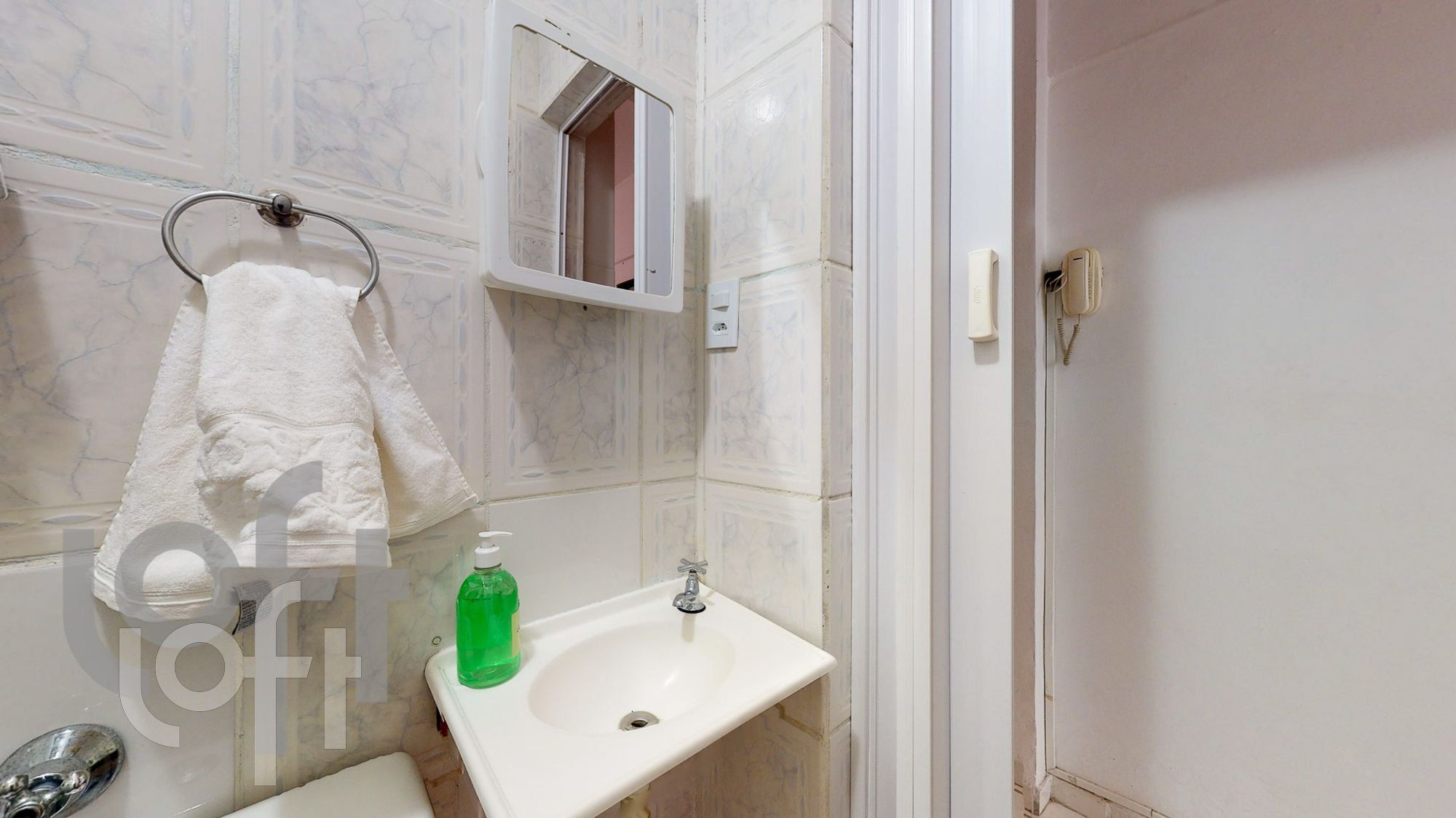 Apartamento, 1 quarto, 30 m² - Foto 3