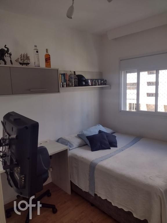 Apartamento, 3 quartos, 110 m² - Foto 14