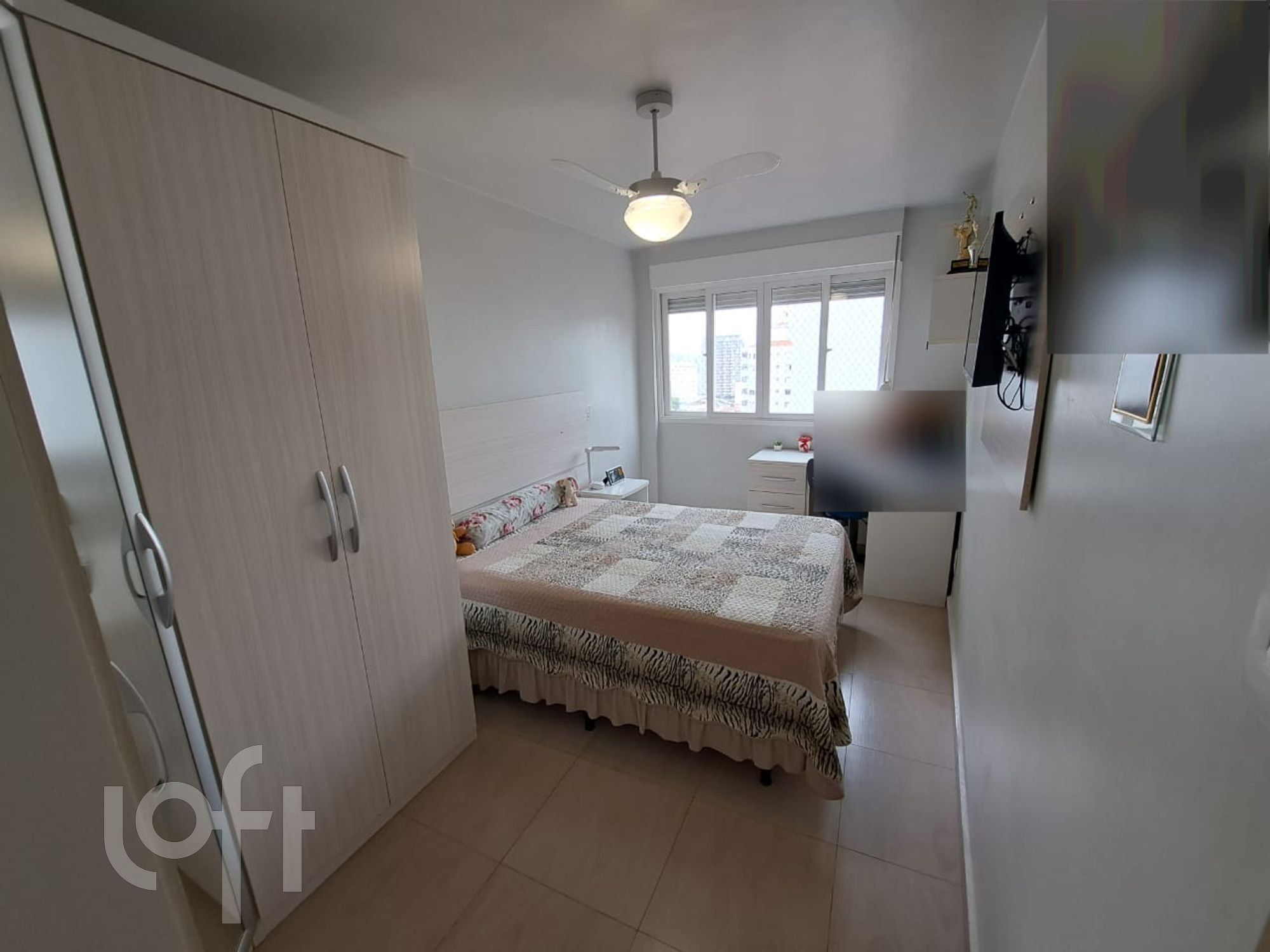 Apartamento à venda com 3 quartos, 85m² - Foto 2