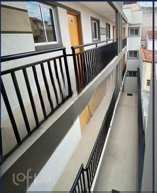 Apartamento, 1 quarto, 29 m² - Foto 4